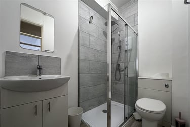 1 bed flat, Peel House, Newcastle Upon Tyne, Newcastle, NE14BP - Image 4